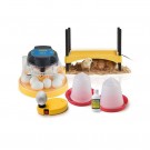 Brinsea Mini II Eco startpakke thumbnail