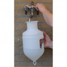Vannautomat til duer - 5 liter thumbnail