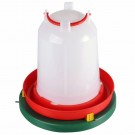 Varmeplate 30 cm thumbnail