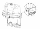 Wise drikkeautomat 12 liter thumbnail