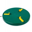 Varmeplate 30 cm thumbnail