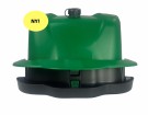 Wise drikkeautomat 12 liter thumbnail