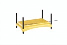 Brinsea EcoGlow Safety 1200 deksel 3-pakk thumbnail