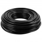 Vannslange PVC, svart, fleksibel 9mm. 10 m thumbnail