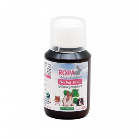 Ropa Small Animal Tonic