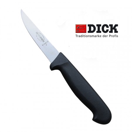 Friedrich Dick 4