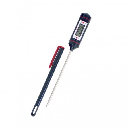 Digitalt termometer
