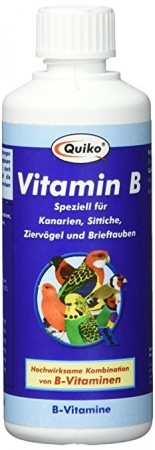 Quiko B-vitamin