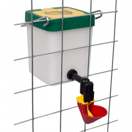 Kyllingdrikker med kopp, 0,5 liter