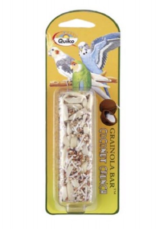 Quiko Coconut Crunch