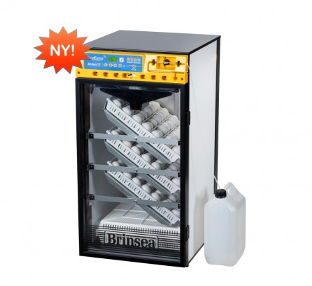 Brinsea OvaEasy 190 EX Connect Series III
