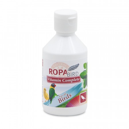 RopaBird multivitamin