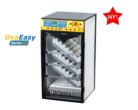 Brinsea OvaEasy 190 EX Series III