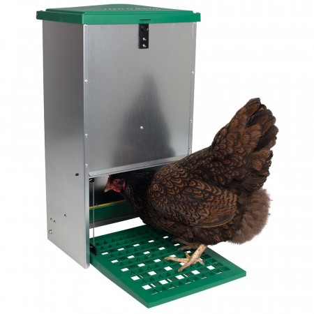 Feedomatic 12 kg