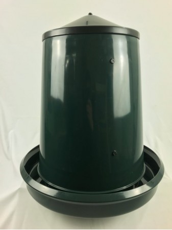 Bec King fôrautomat 25 kg