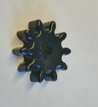 Brinsea tannhjul til vendemotor