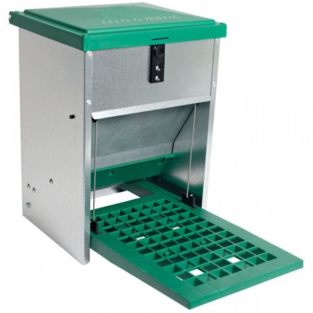 Feedomatic 8 kg