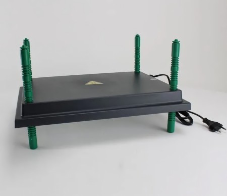 MS kyllingmor - 30x40