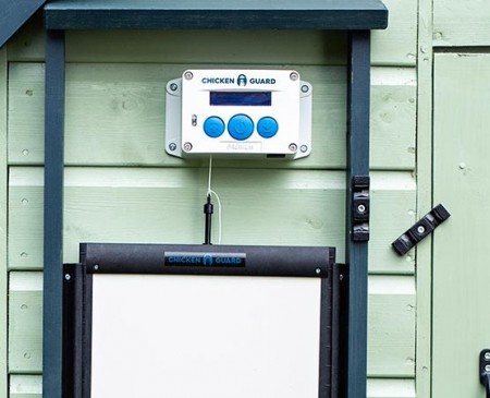 CHICKENGUARD COMBI – EXTREME