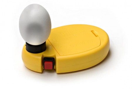OvaView egglyser