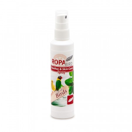 RopaBird fjærspray