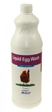 Biolink eggvask
