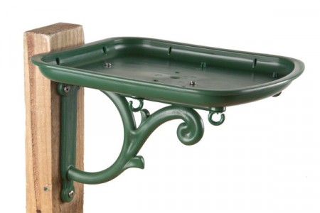 Urban Bird Table