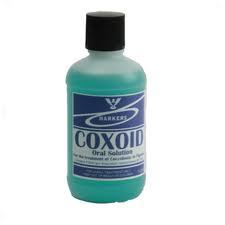 Coxoid 112 ml