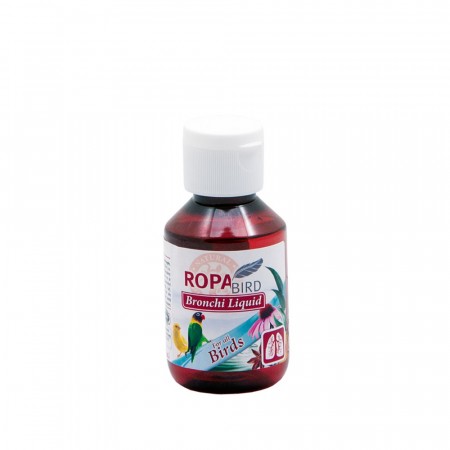 RopaBird Bronchi