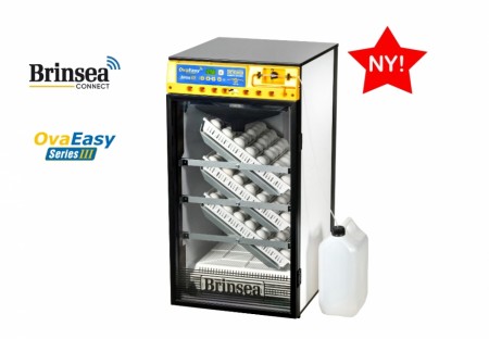 Brinsea OvaEasy 190 EX Connect Series III