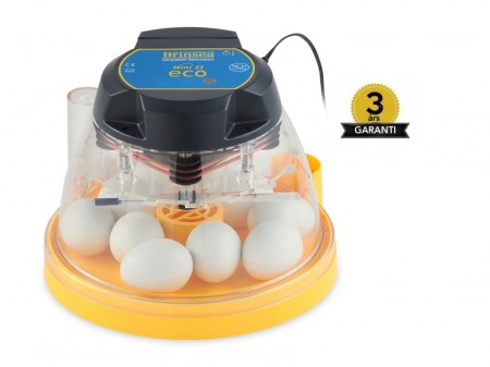 Brinsea Mini II Eco
