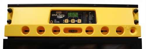 Digitalt display