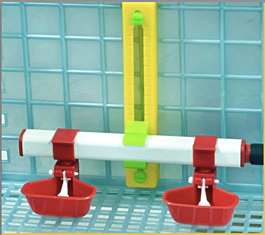 Drikkesystem