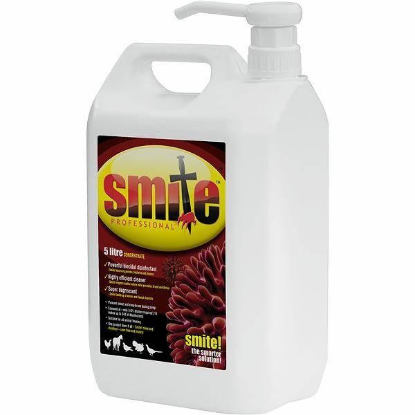 5 liter kanne